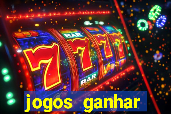 jogos ganhar dinheiro pix
